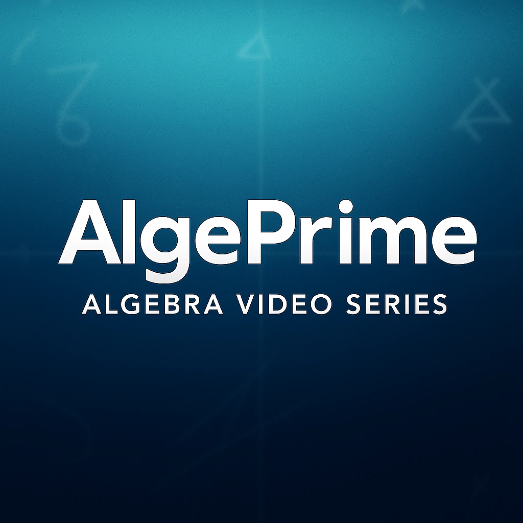 algeprime algebra